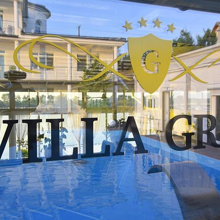 Apartments Villa Graf Smederevo Exterior foto
