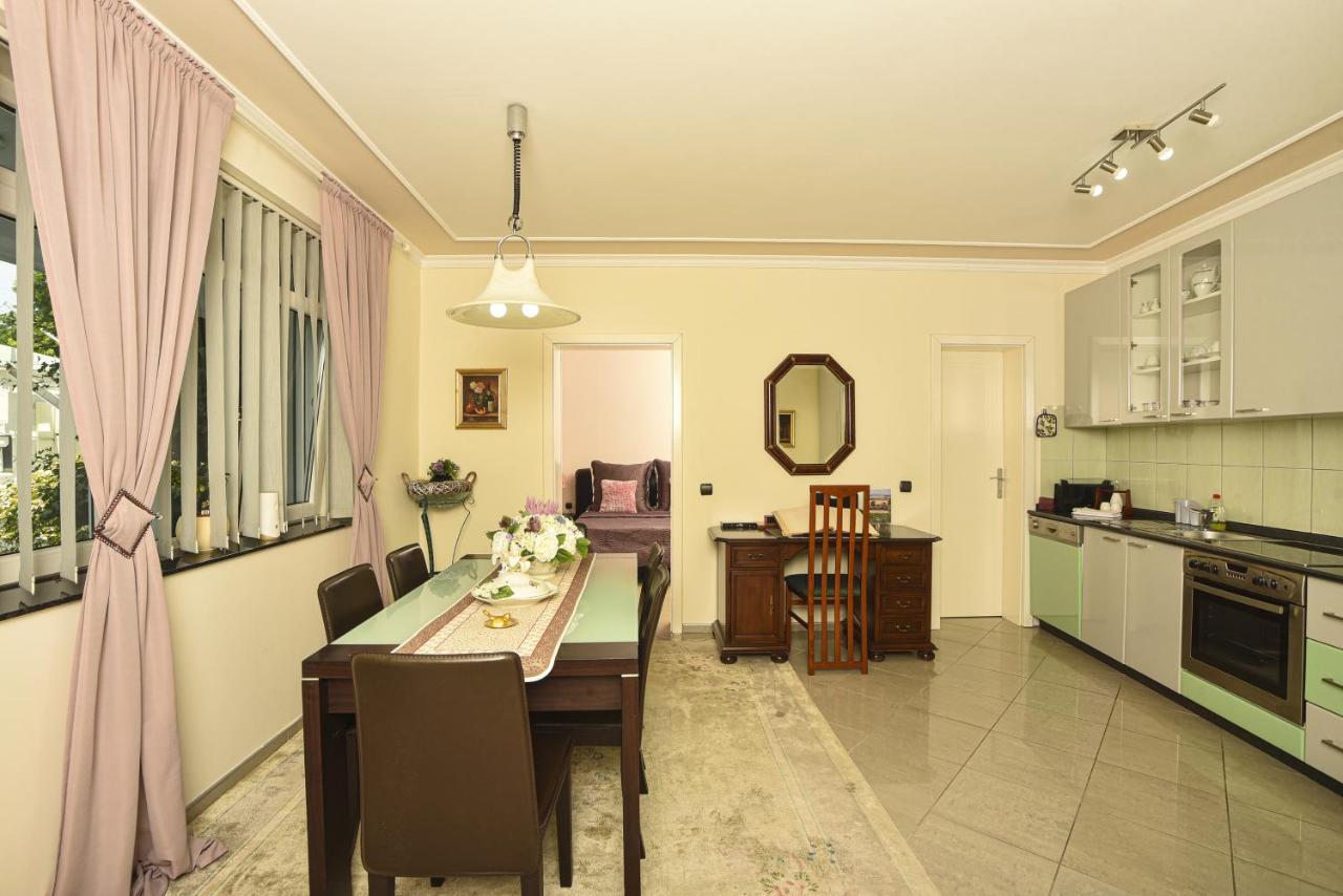 Apartments Villa Graf Smederevo Exterior foto