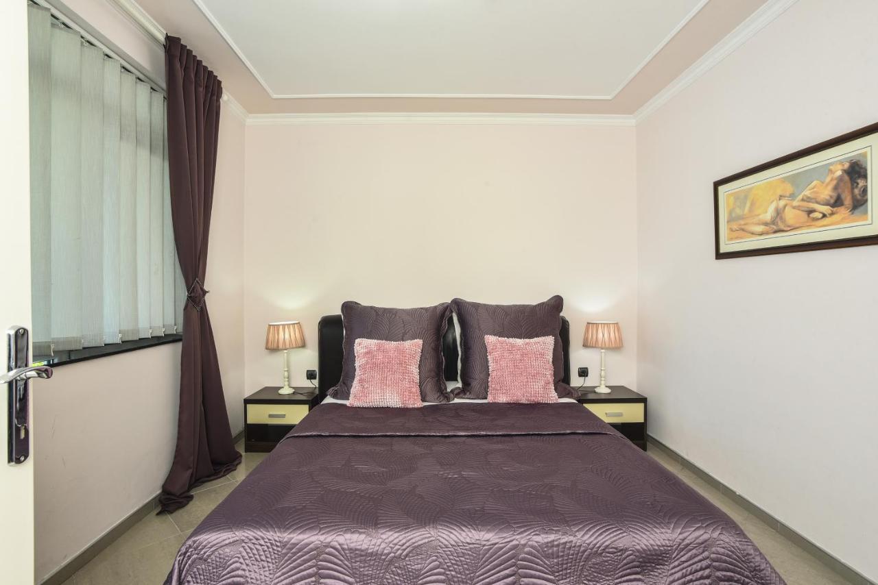 Apartments Villa Graf Smederevo Exterior foto