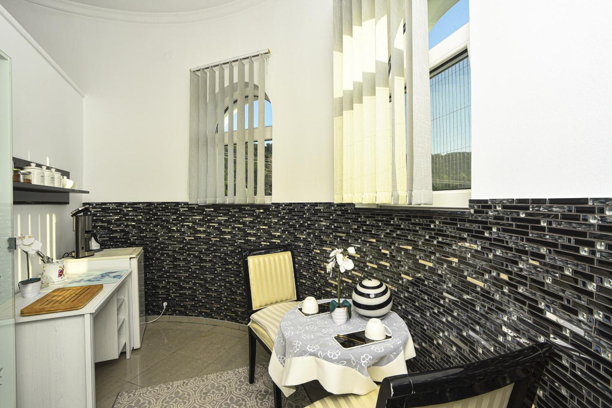 Apartments Villa Graf Smederevo Exterior foto
