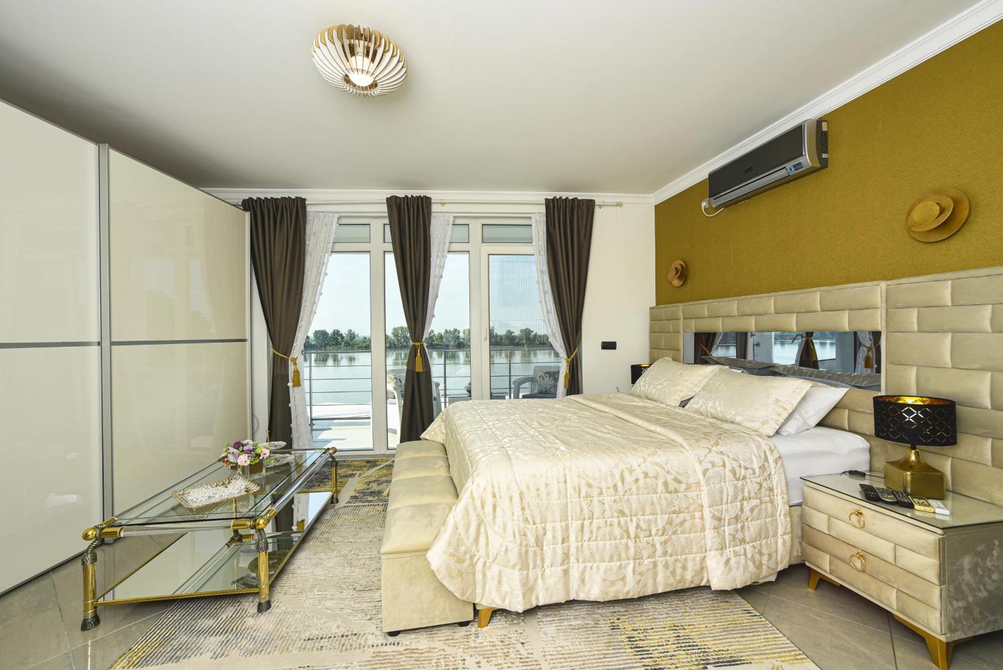 Apartments Villa Graf Smederevo Exterior foto