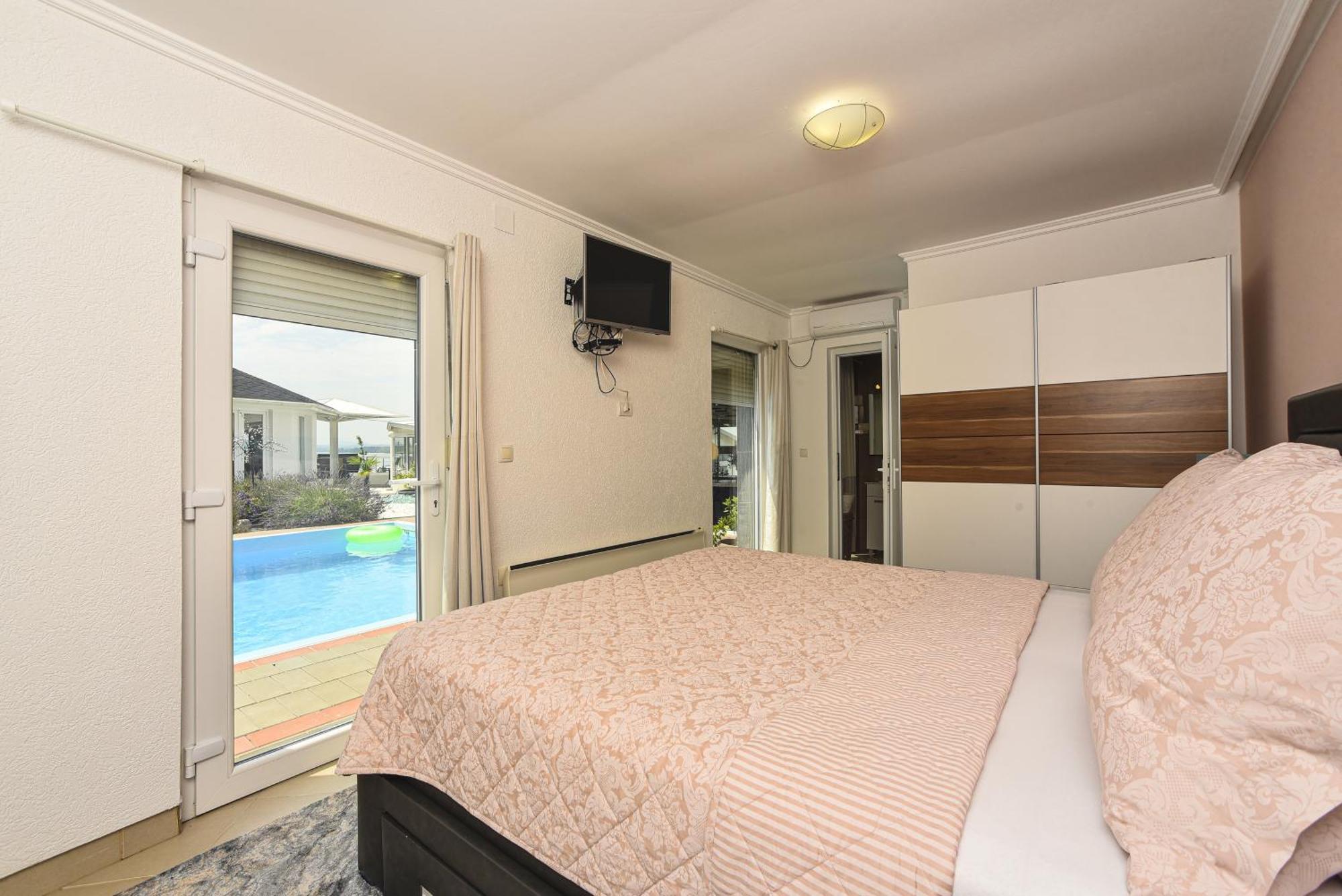Apartments Villa Graf Smederevo Exterior foto