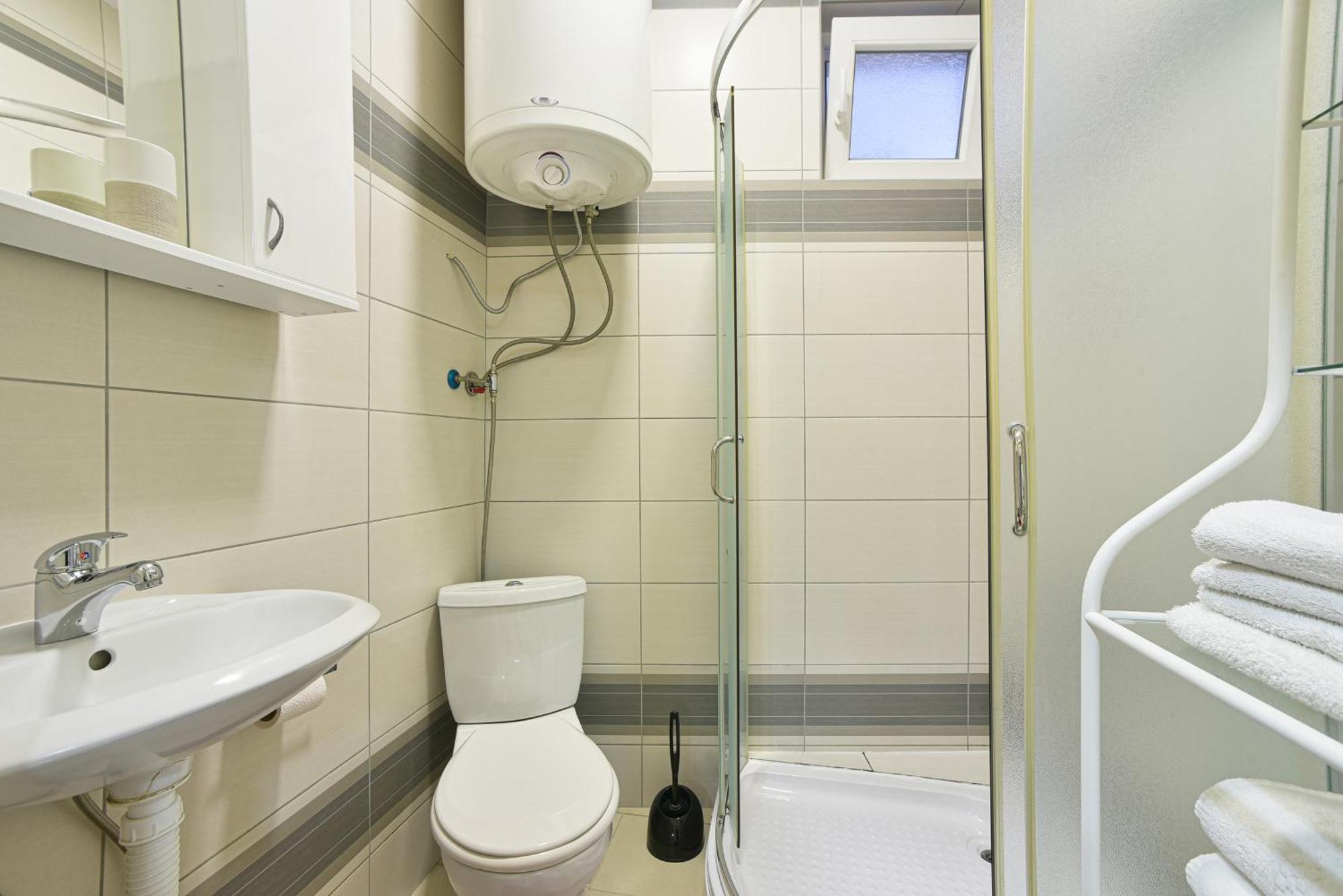 Apartments Villa Graf Smederevo Exterior foto
