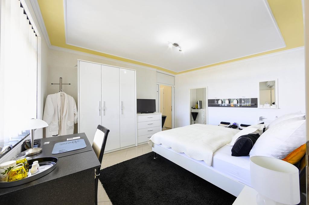 Apartments Villa Graf Smederevo Exterior foto